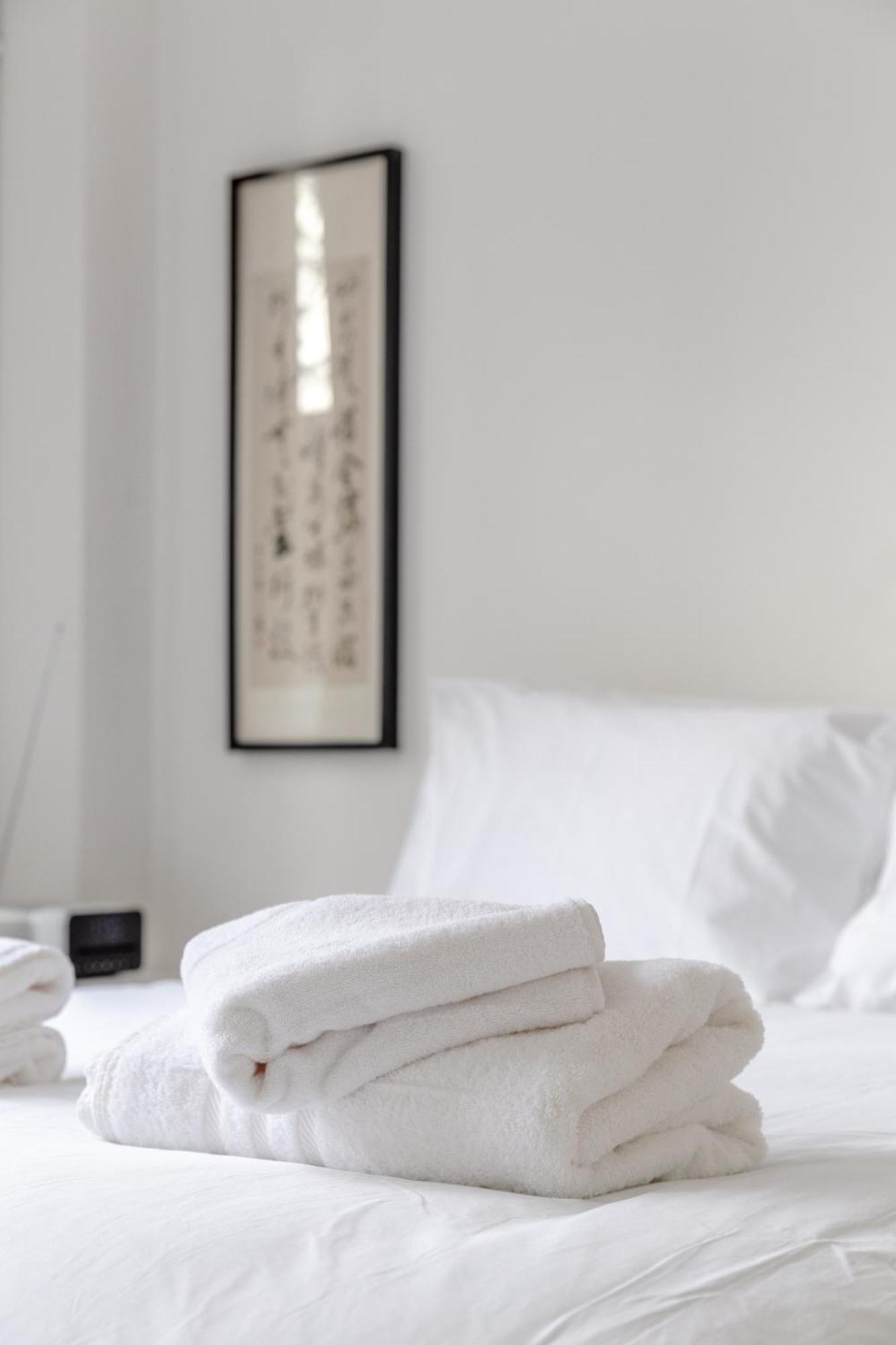 Cosy 1 Bedroom Flat Near Old Street Лондон Экстерьер фото